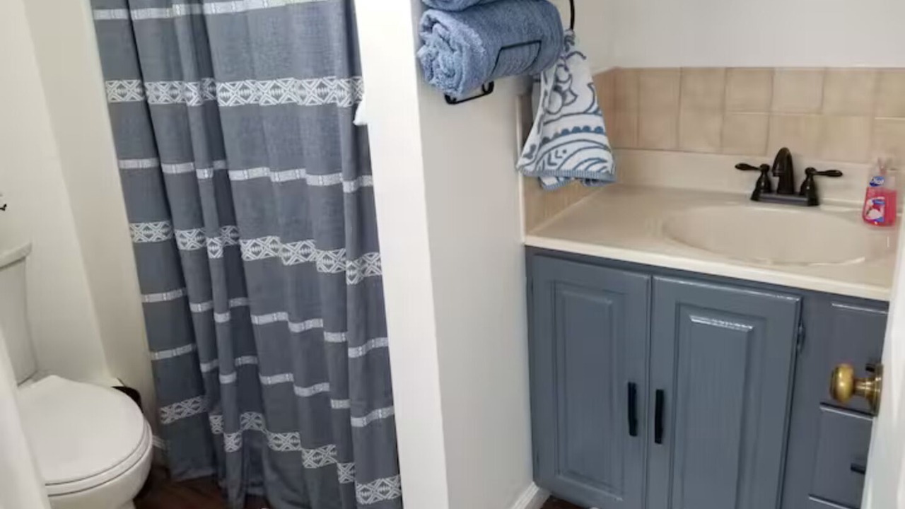 Photo of Bathroom in Martindale