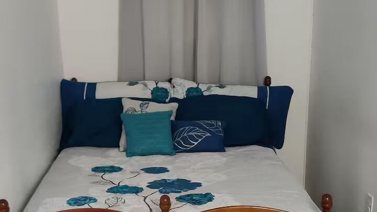 Photo of Bedroom in Martindale