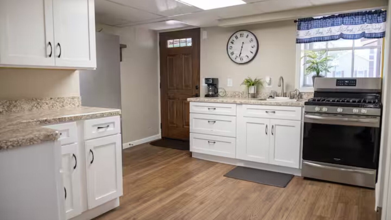Photo of Kitchen in Martindale