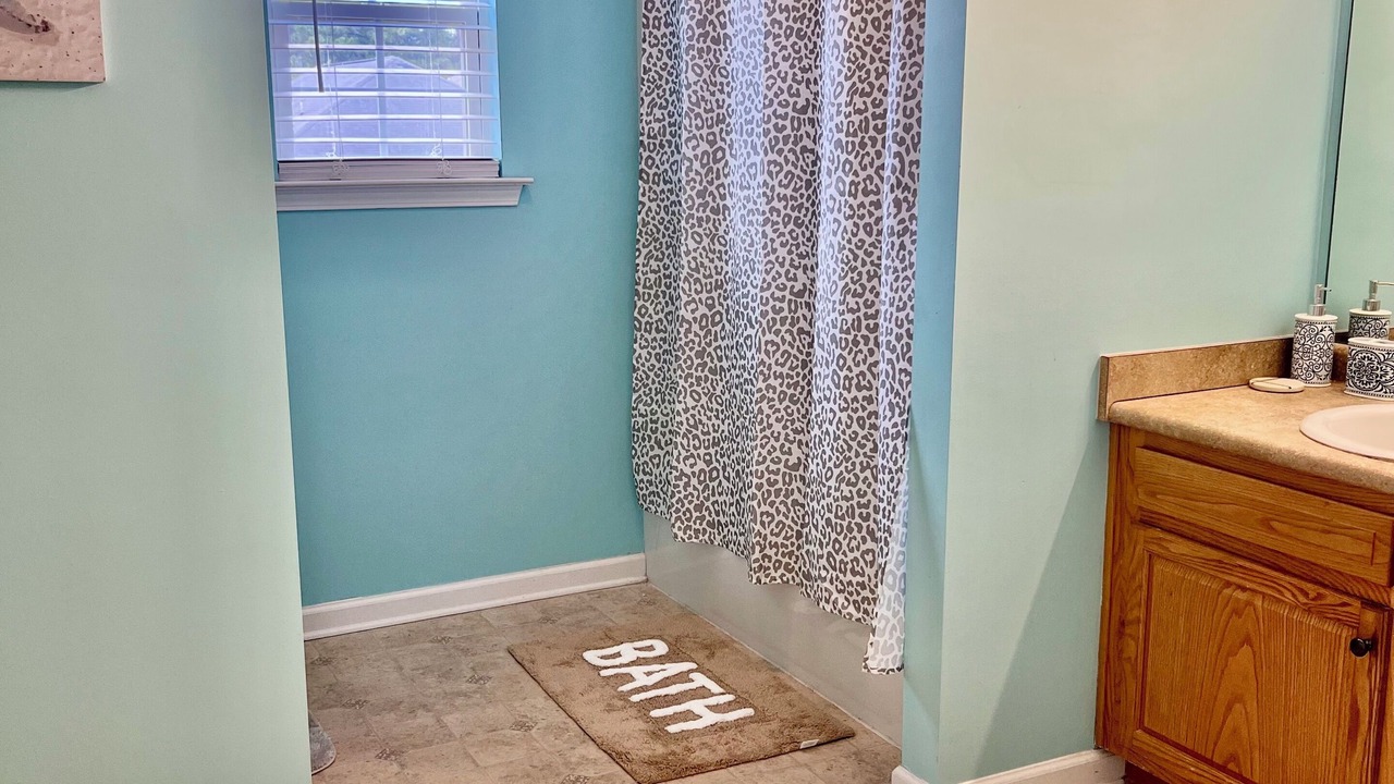 Photo of Bathroom in Port Wentworth