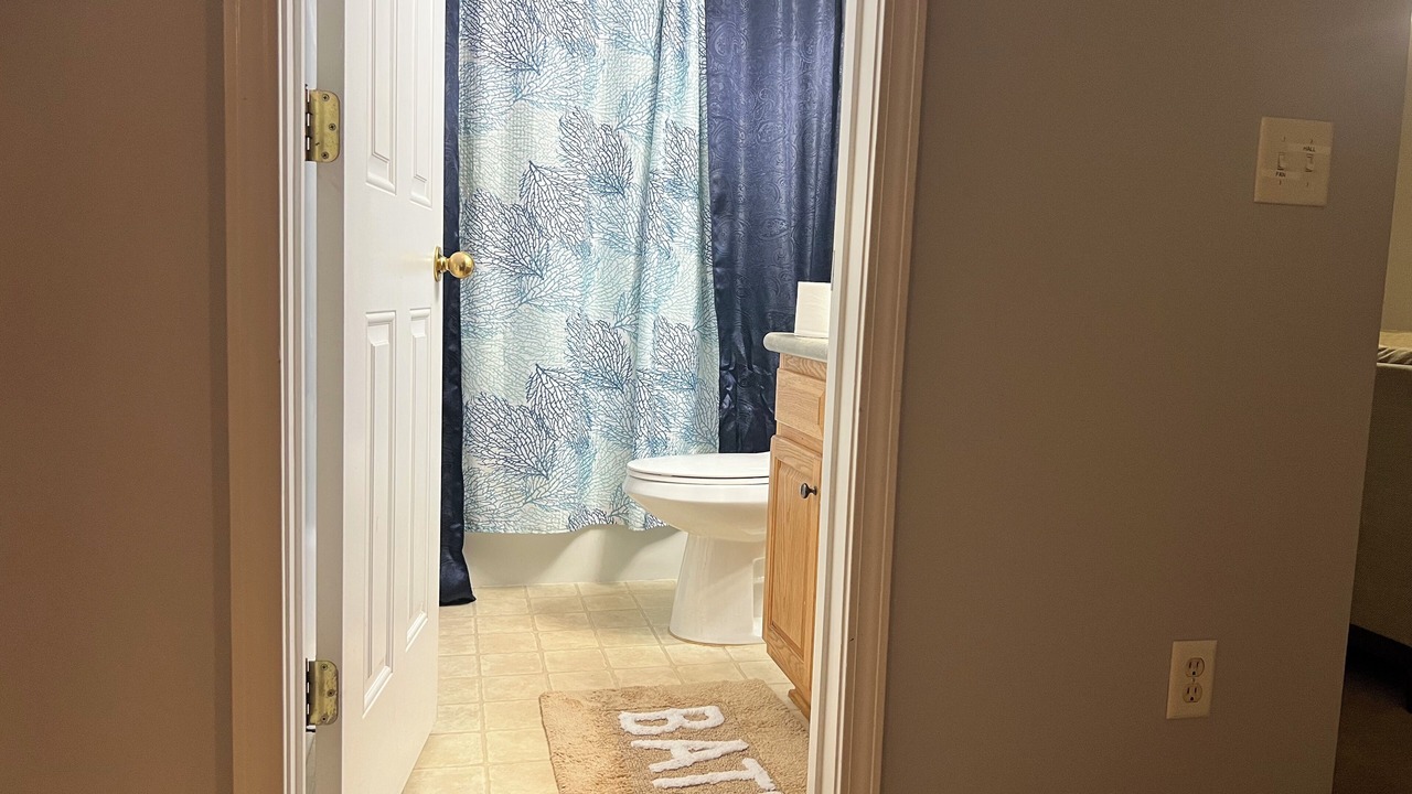 Photo of Bathroom in Port Wentworth