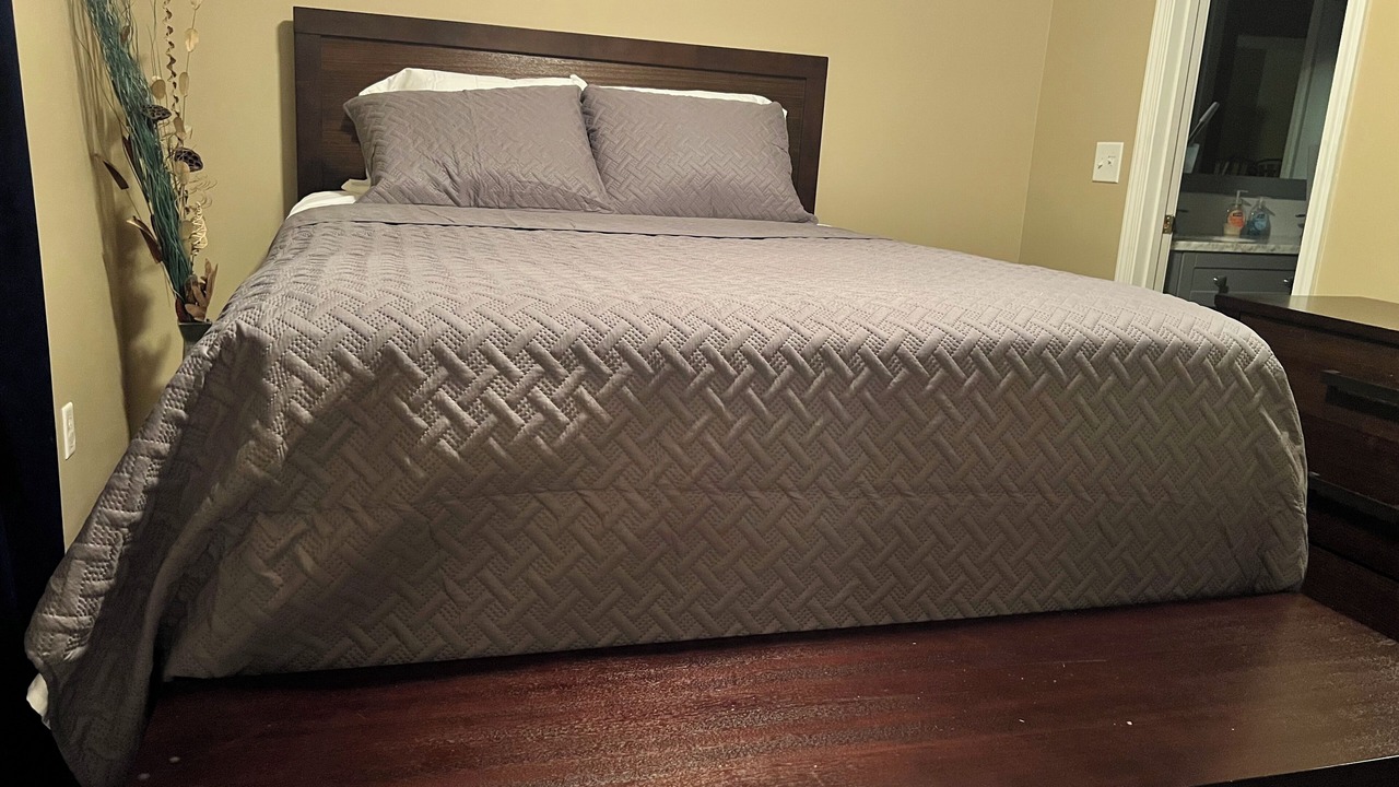 Photo of Bedroom in Port Wentworth