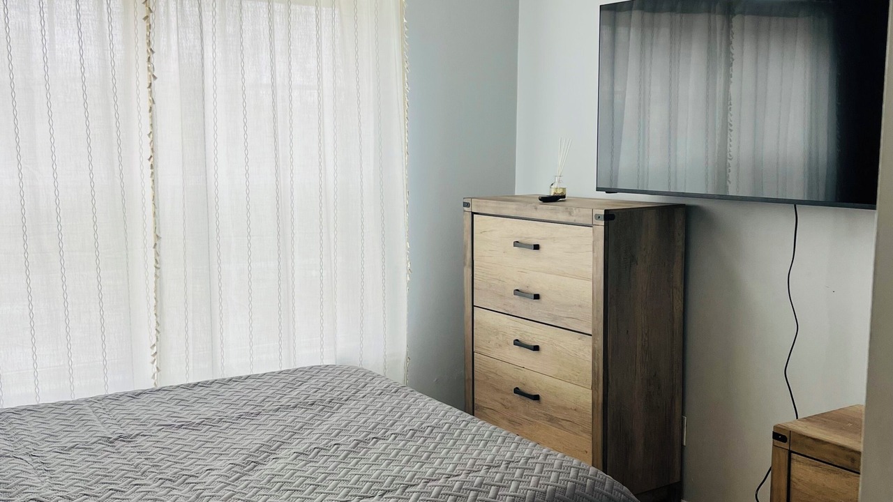 Photo of Bedroom in Port Wentworth