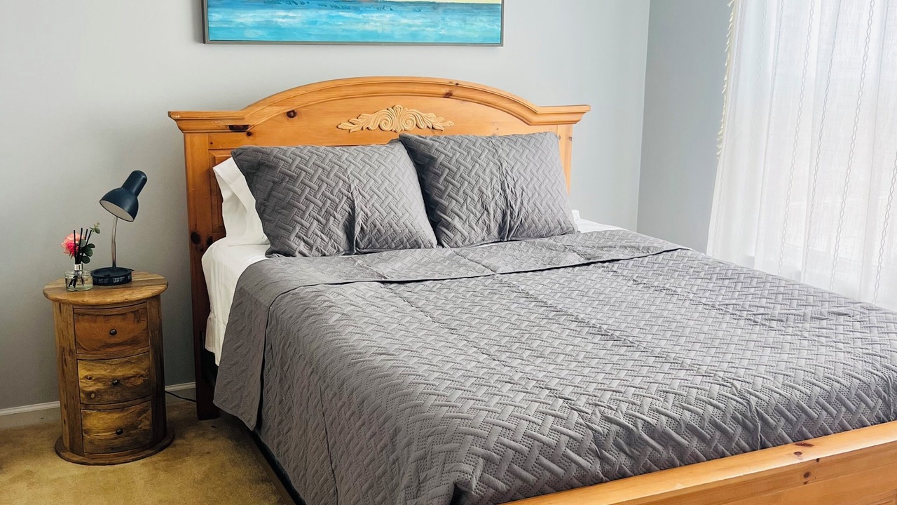 Photo of Bedroom in Port Wentworth
