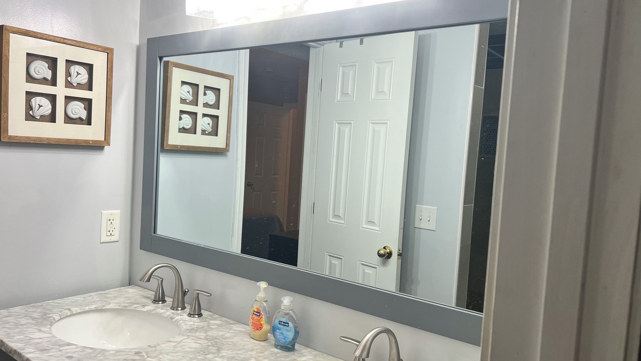 Photo of Bathroom in Port Wentworth
