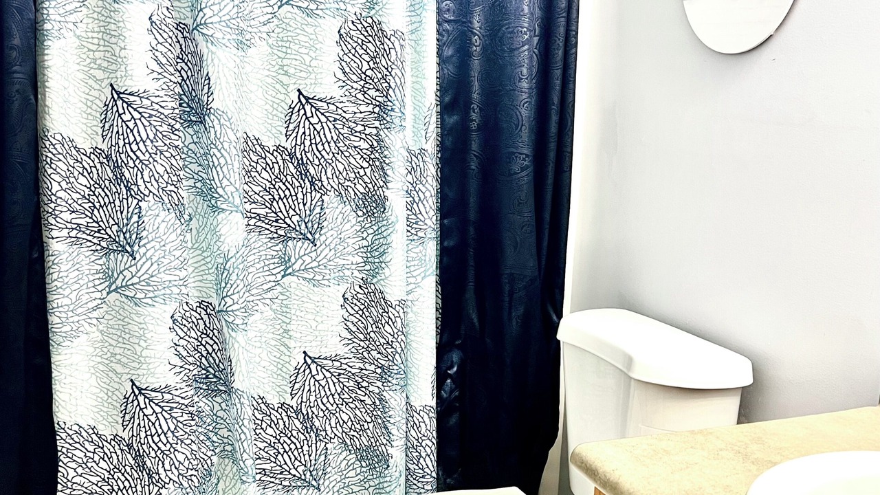 Photo of Bathroom in Port Wentworth