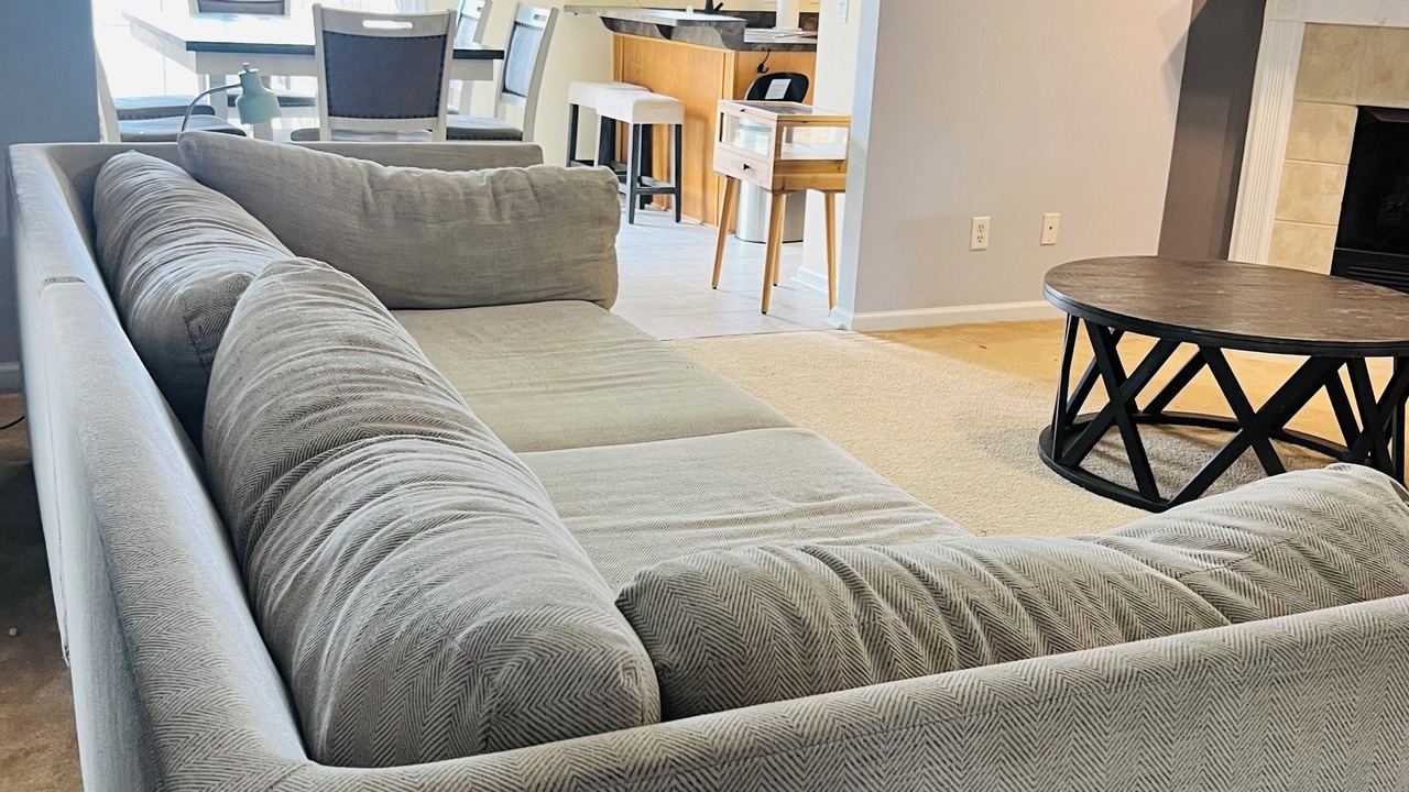 Photo of Livingroom in Port Wentworth