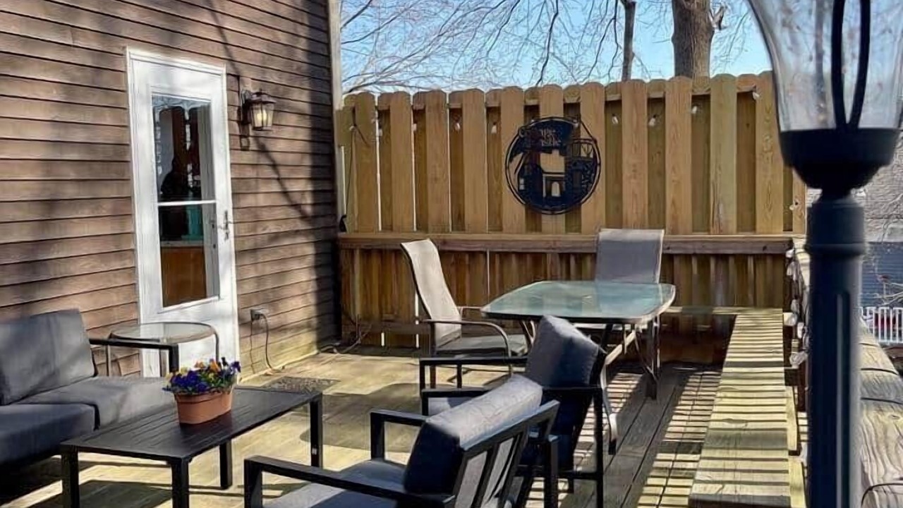 Photo of Outdoor in Spencer