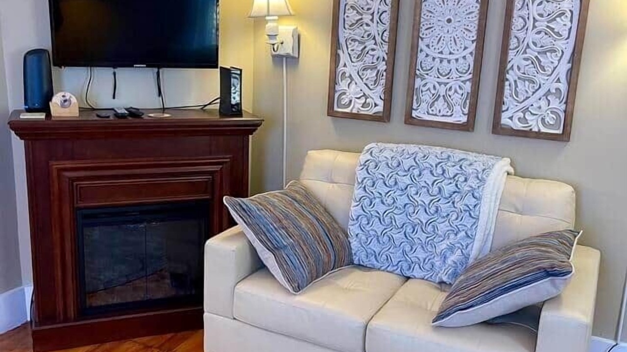 Photo of Livingroom in Spencer
