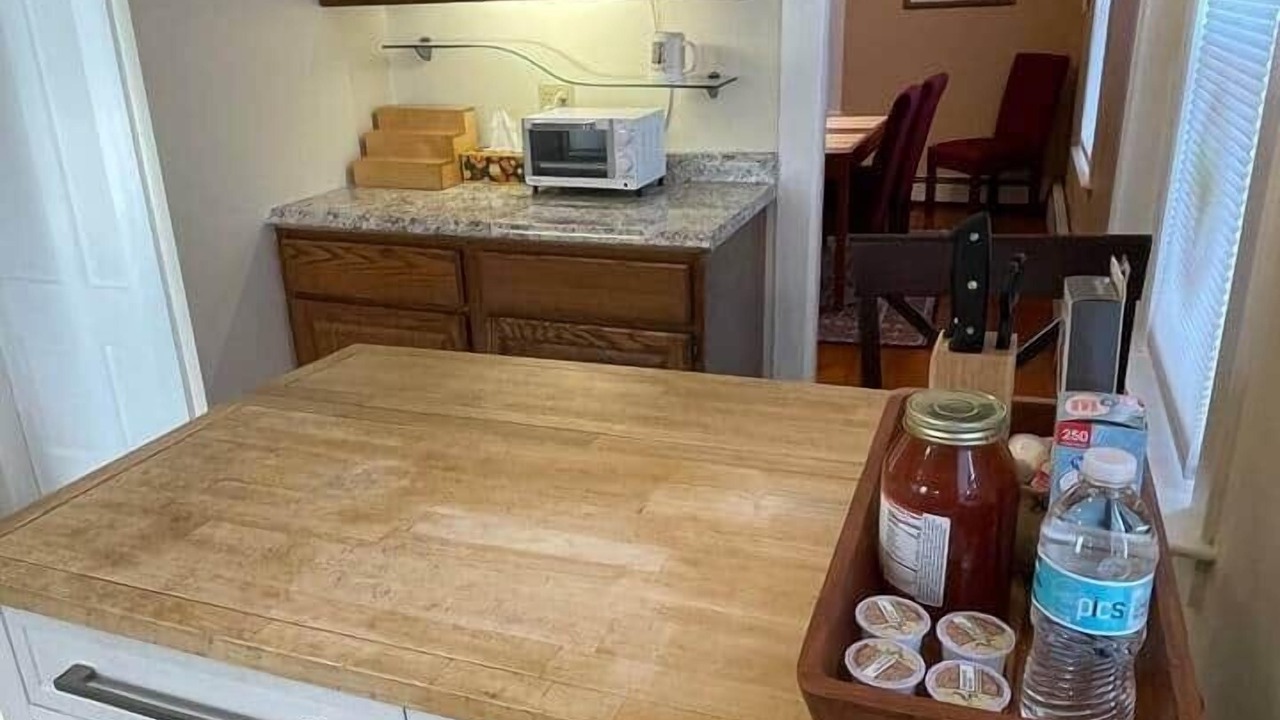 Photo of Kitchen in Spencer