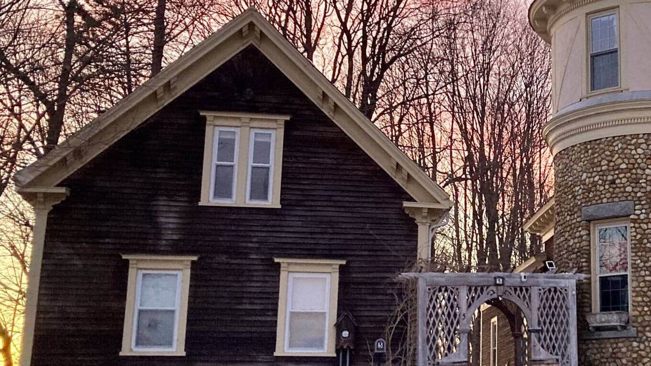 Photo of Outdoor in Spencer