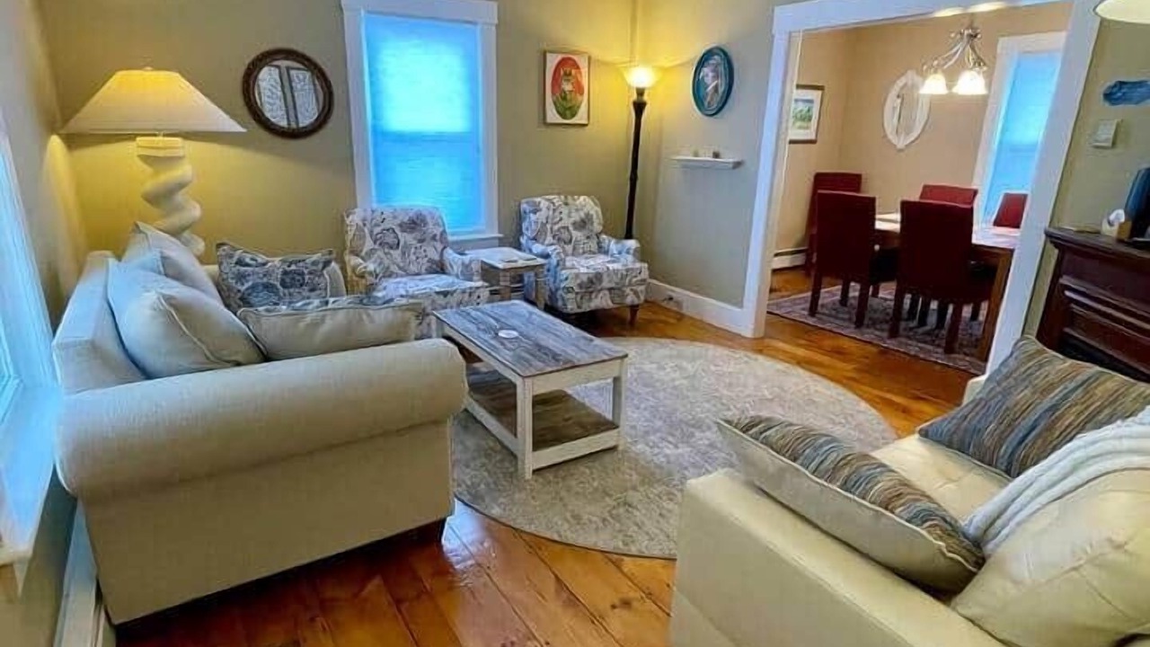 Photo of Livingroom in Spencer