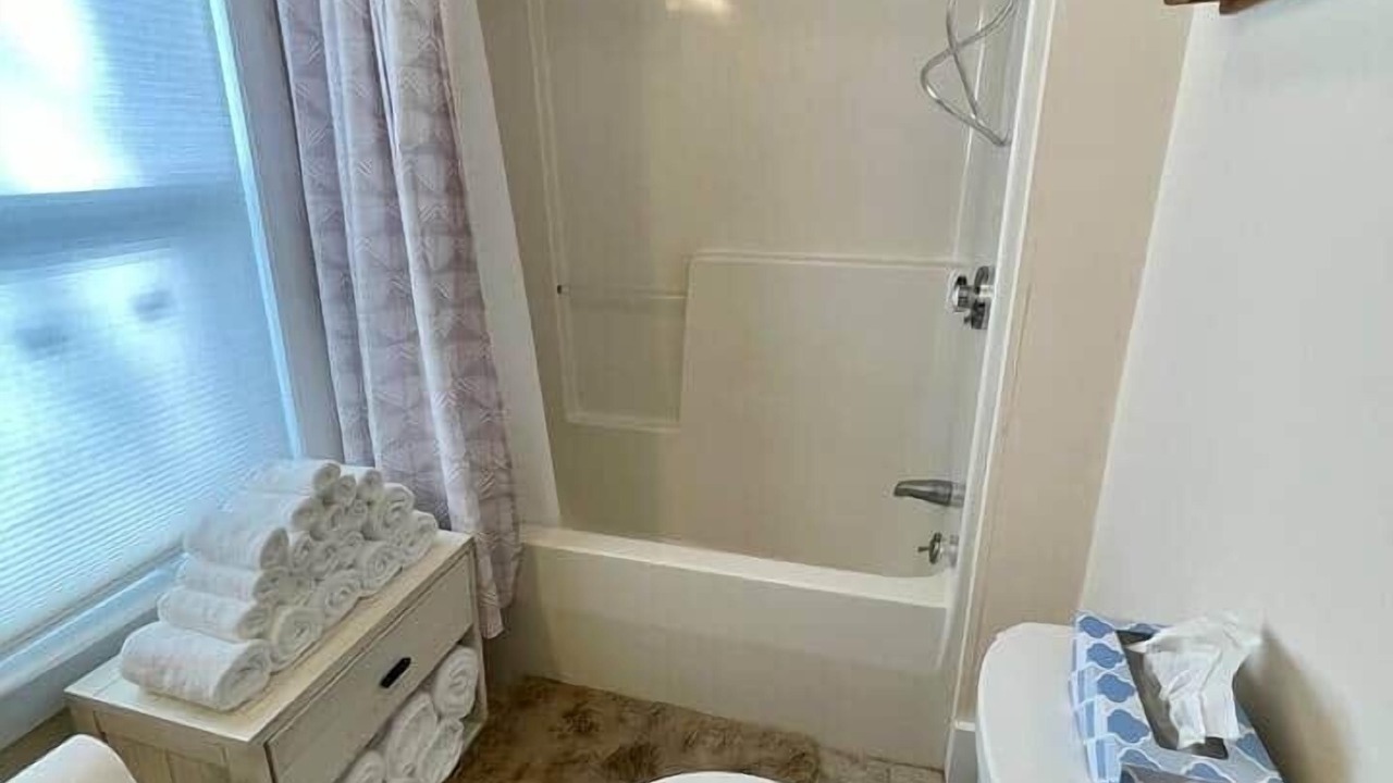 Photo of Bathroom in Spencer