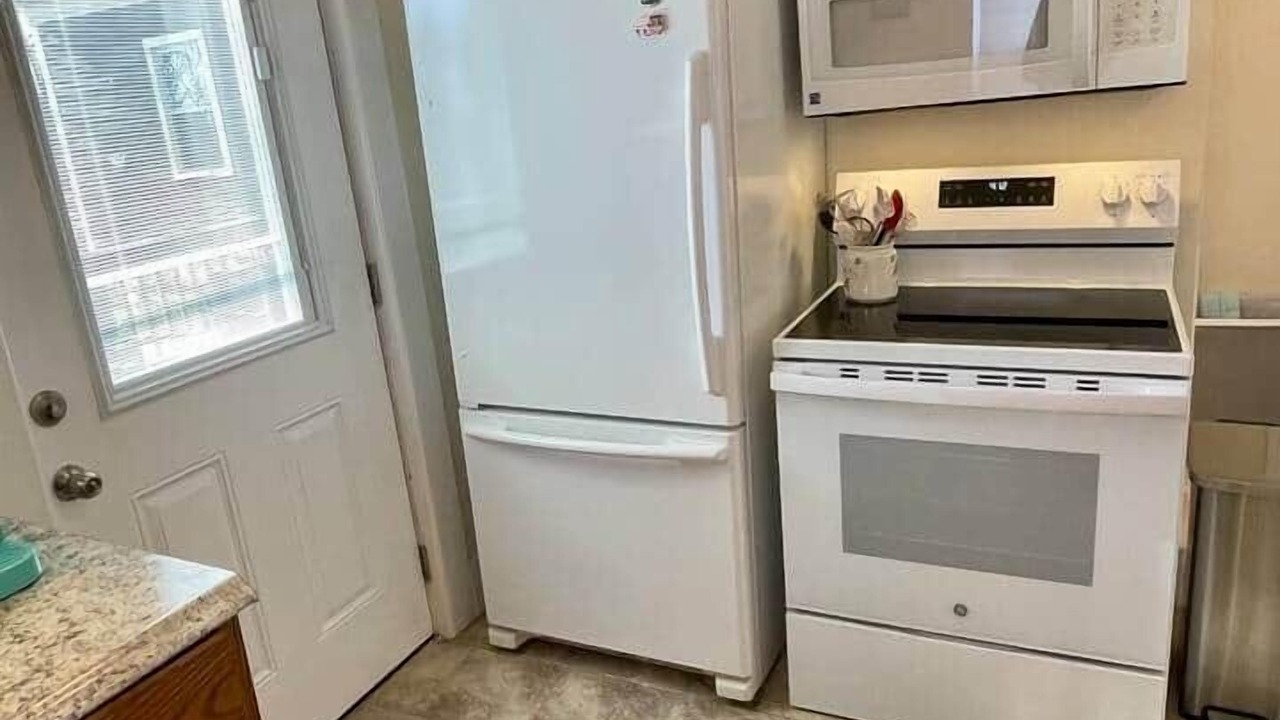 Photo of Kitchen in Spencer