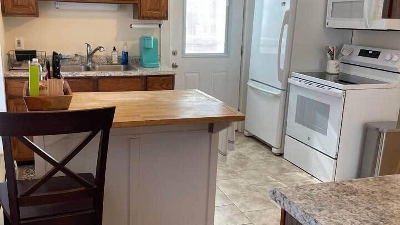 Photo of Kitchen in Spencer