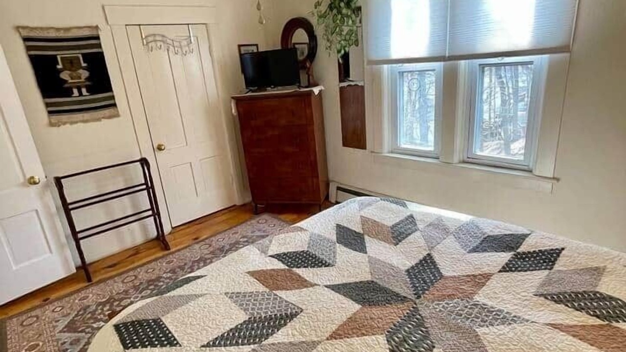 Photo of Bedroom in Spencer