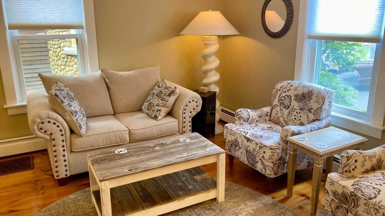 Photo of Livingroom in Spencer