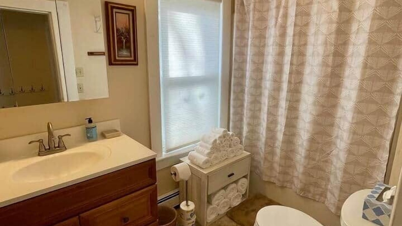Photo of Bathroom in Spencer