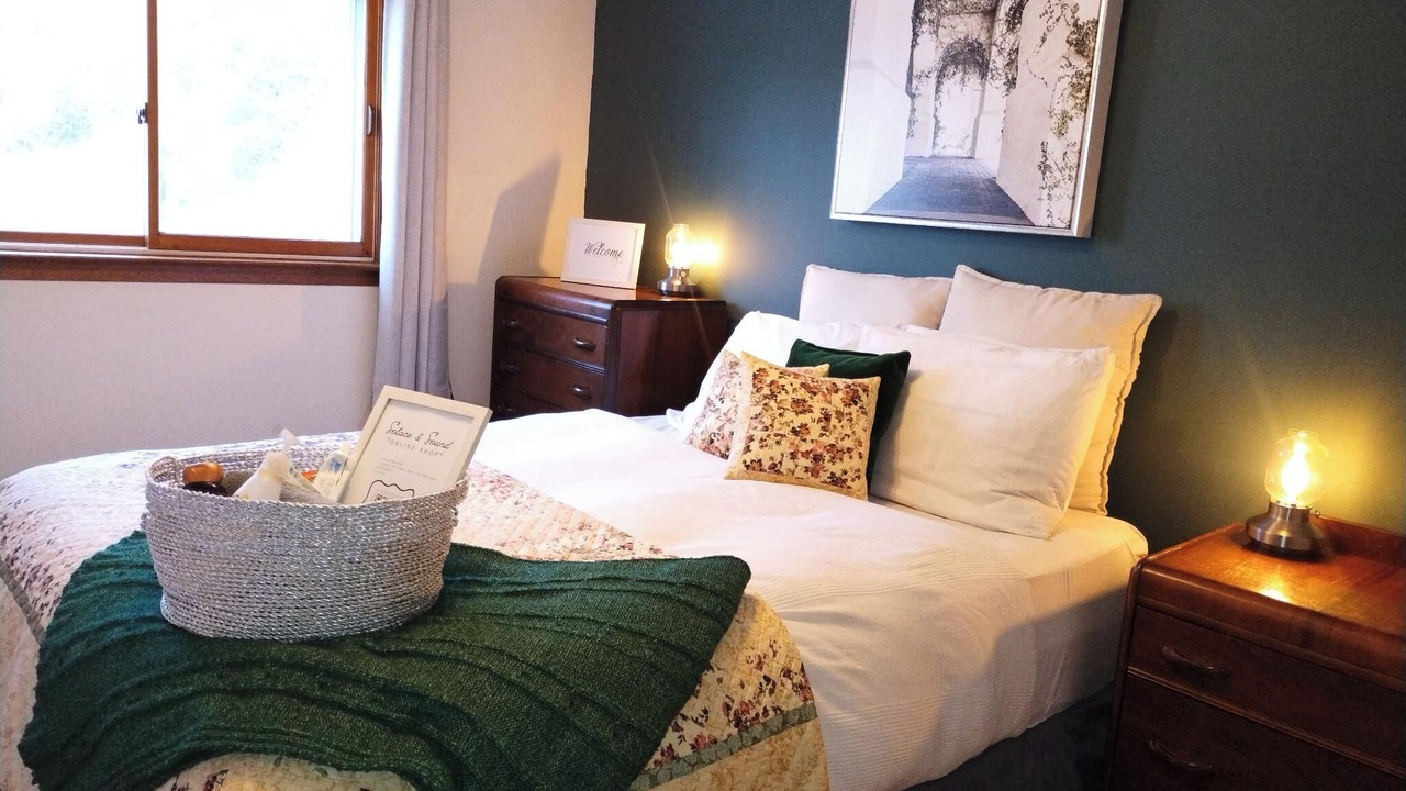 Photo of Bedroom in Georgian Bluffs