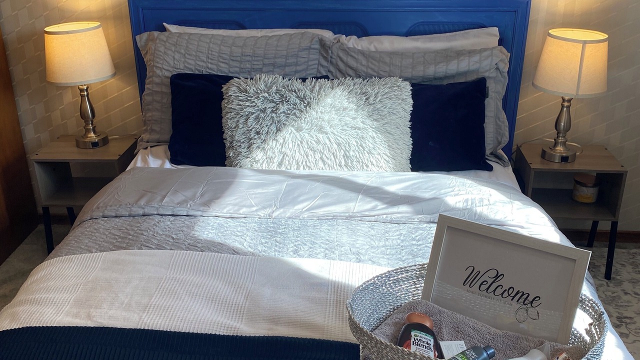 Photo of Bedroom in Georgian Bluffs