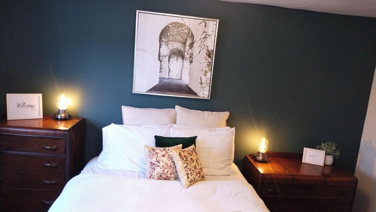 Photo of Bedroom in Georgian Bluffs