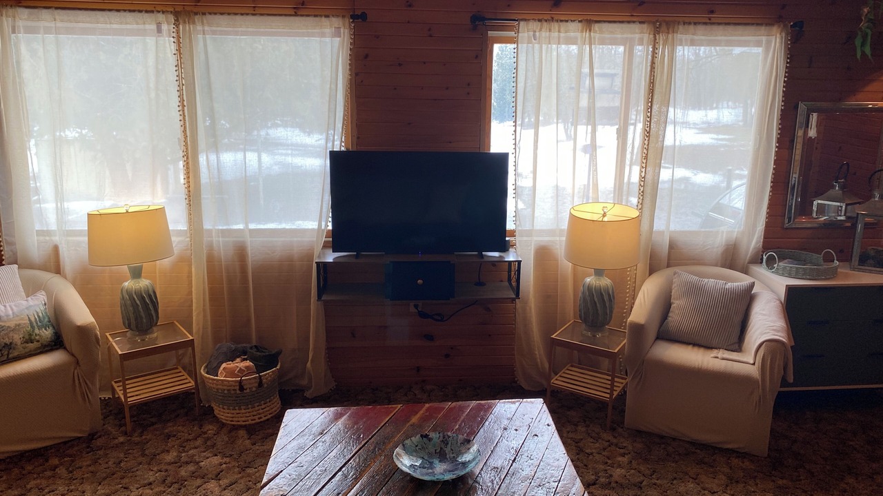 Photo of Livingroom in Georgian Bluffs