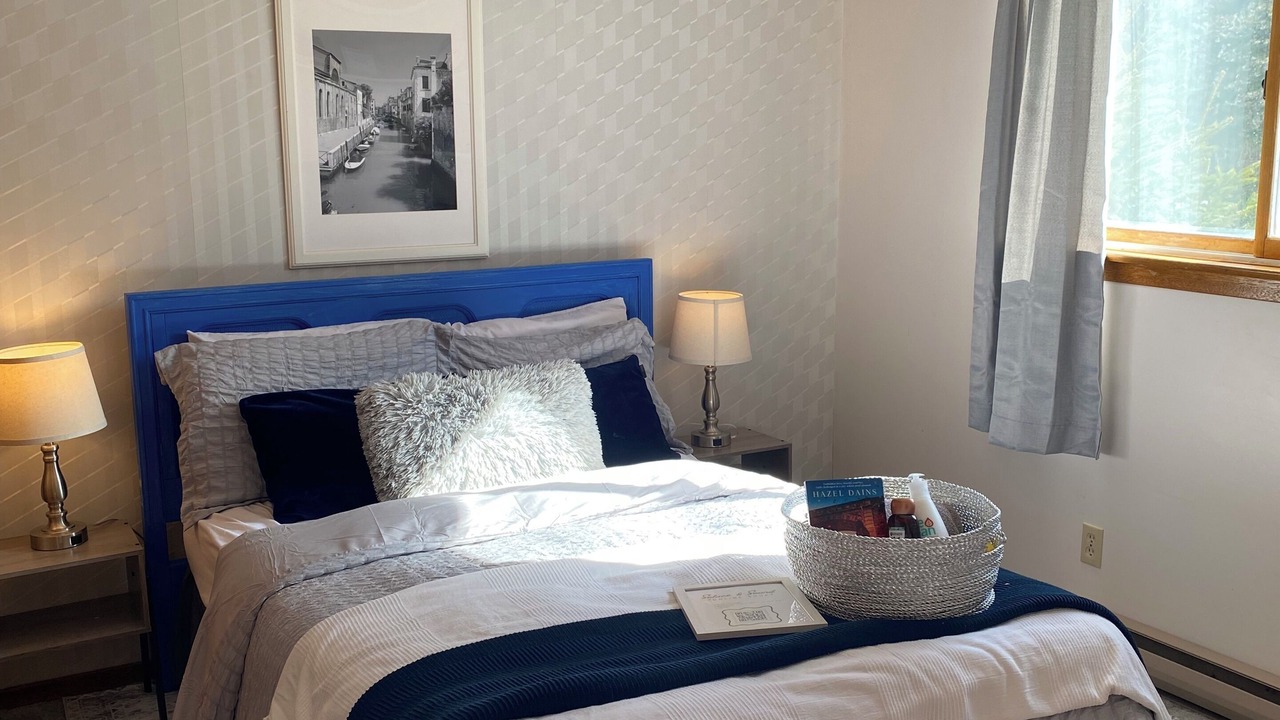 Photo of Bedroom in Georgian Bluffs