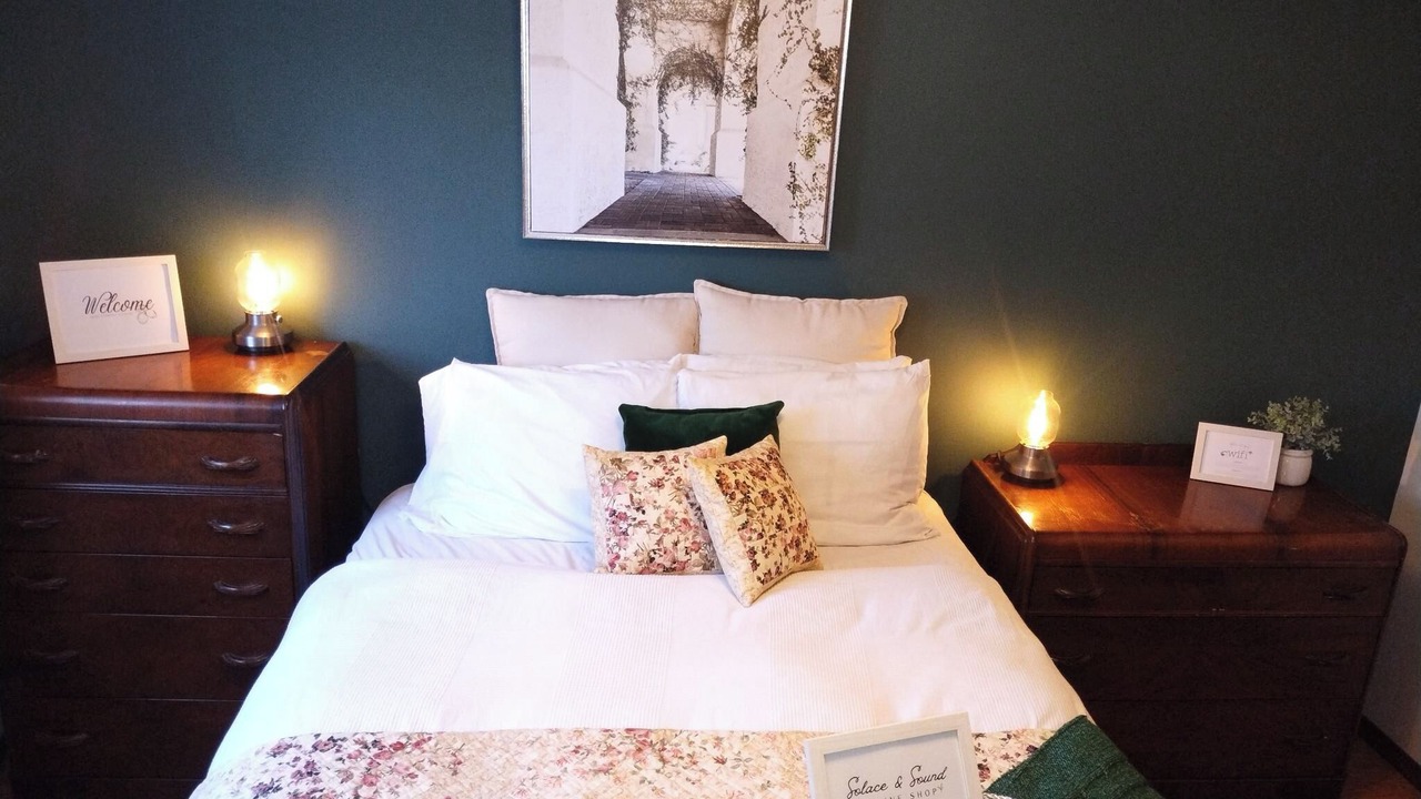 Photo of Bedroom in Georgian Bluffs