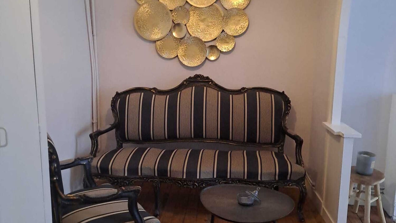 Photo of Livingroom in Saumur