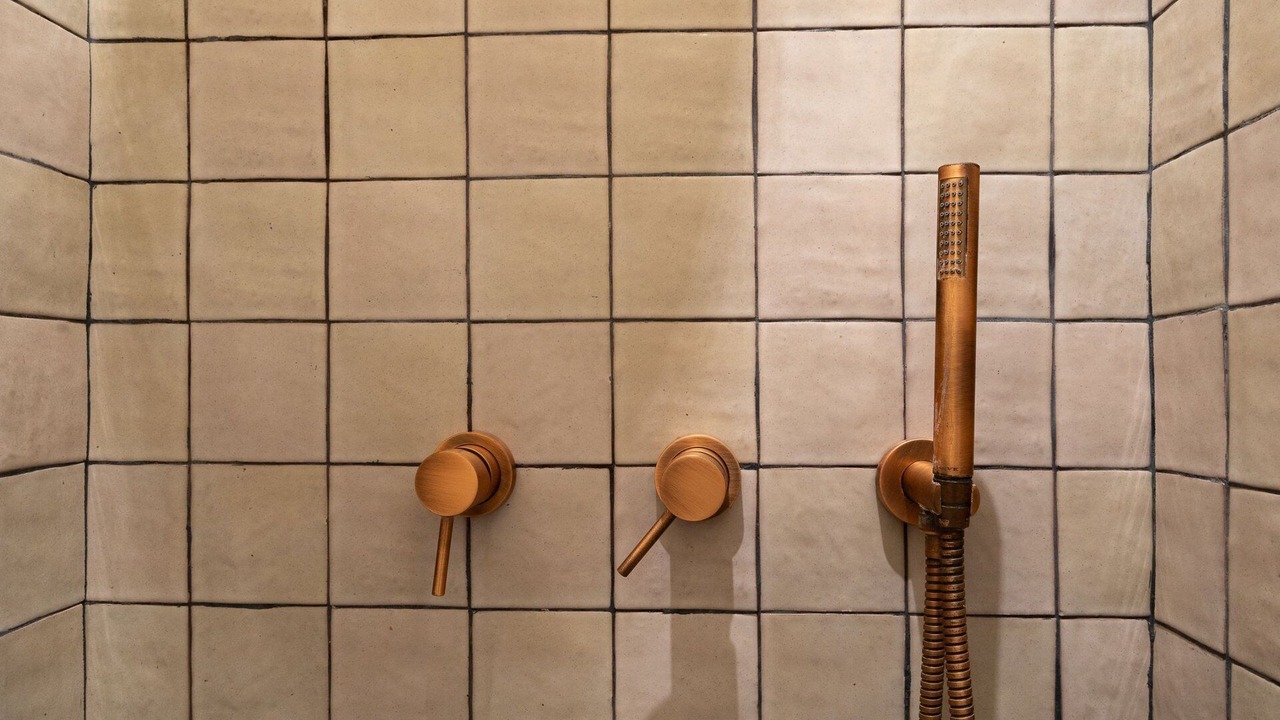Photo of Bathroom in Quartier de la Porte-Saint-Denis
