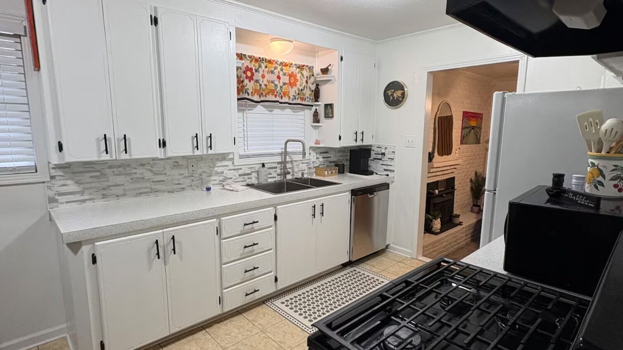 Photo of Kitchen in Vicksburg