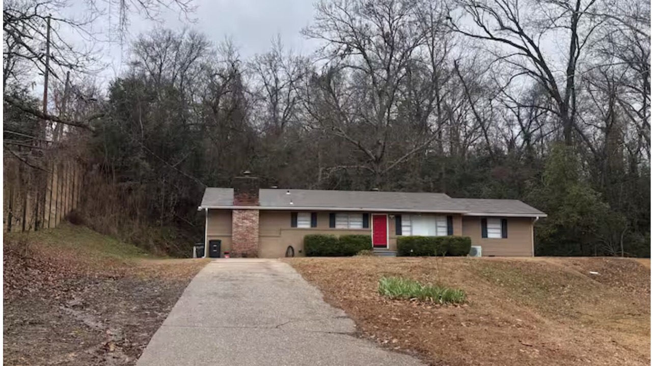 Photo of Outdoor in Vicksburg