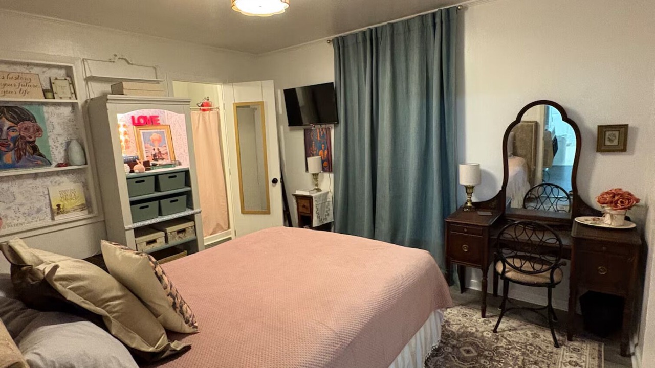 Photo of Bedroom in Vicksburg