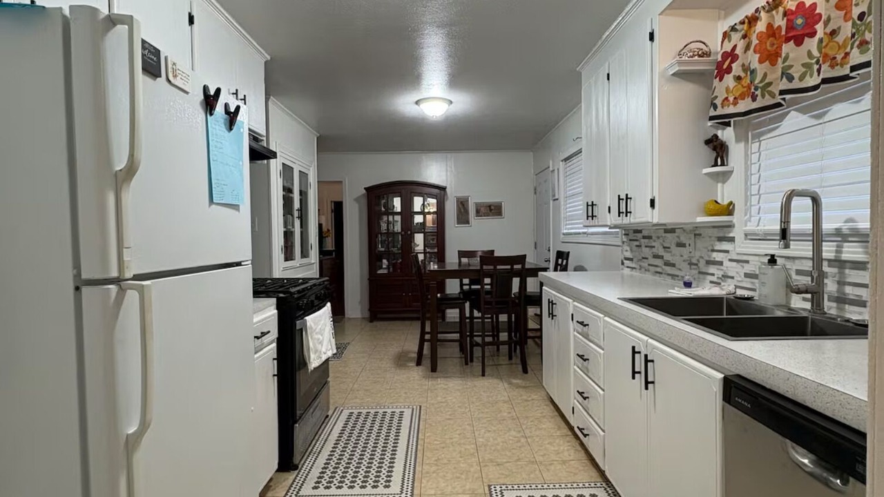 Photo of Kitchen in Vicksburg