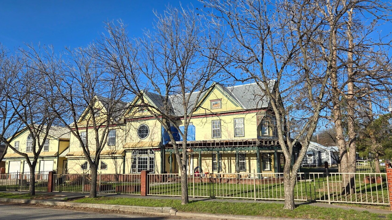 Photo of Outdoor in Coleman