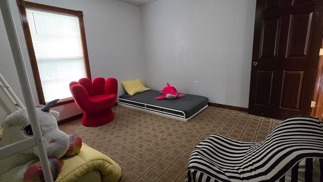Photo of Bedroom in Coleman