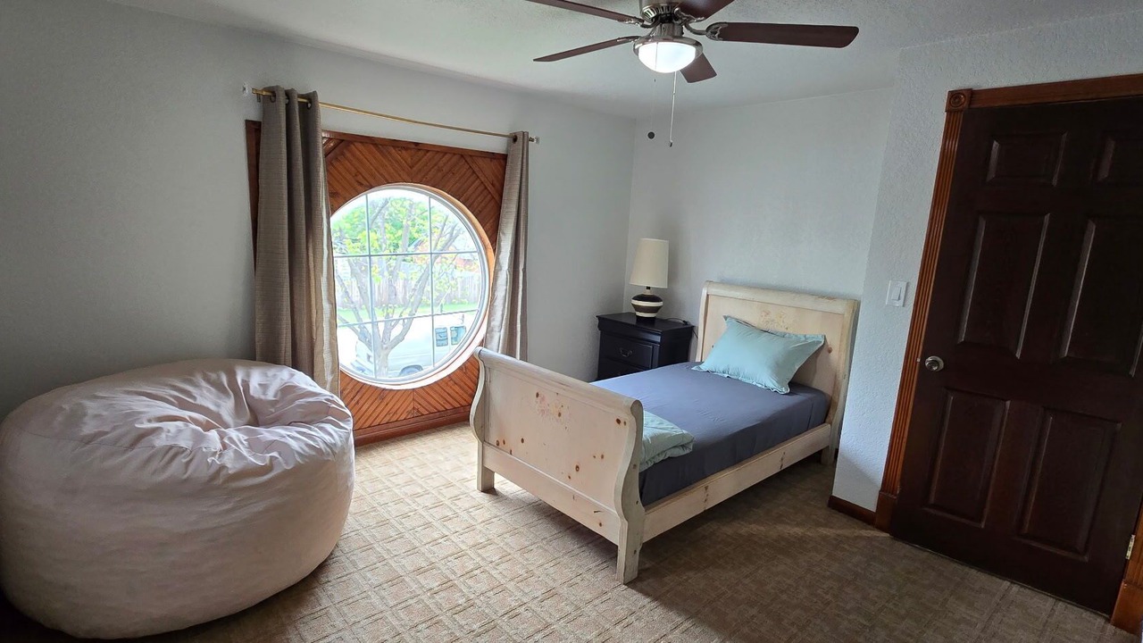 Photo of Bedroom in Coleman