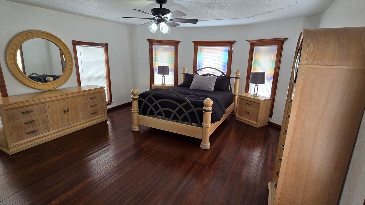 Photo of Bedroom in Coleman