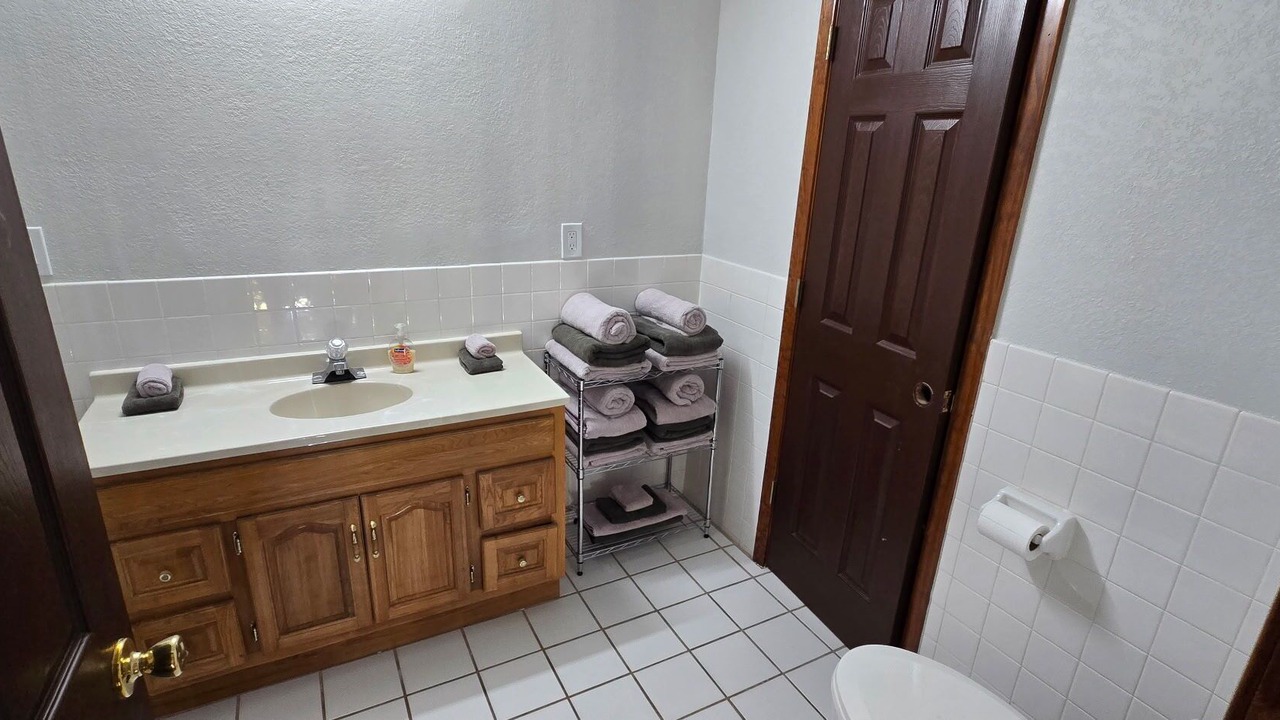 Photo of Bathroom in Coleman