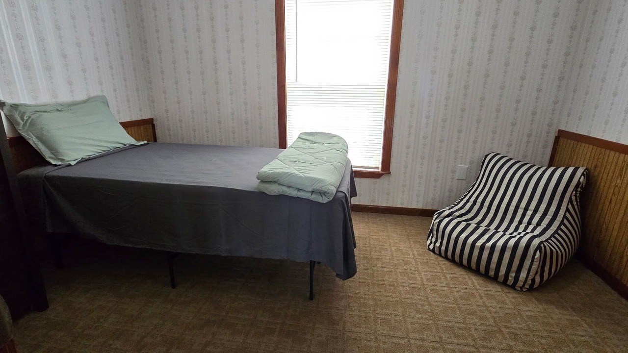 Photo of Bedroom in Coleman