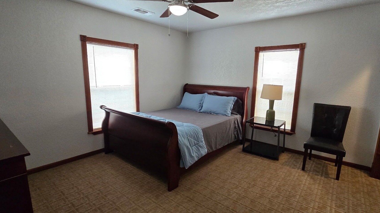 Photo of Bedroom in Coleman