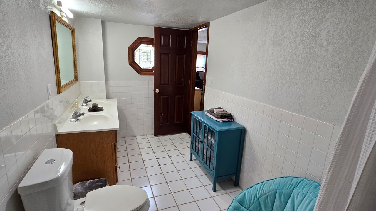 Photo of Bathroom in Coleman