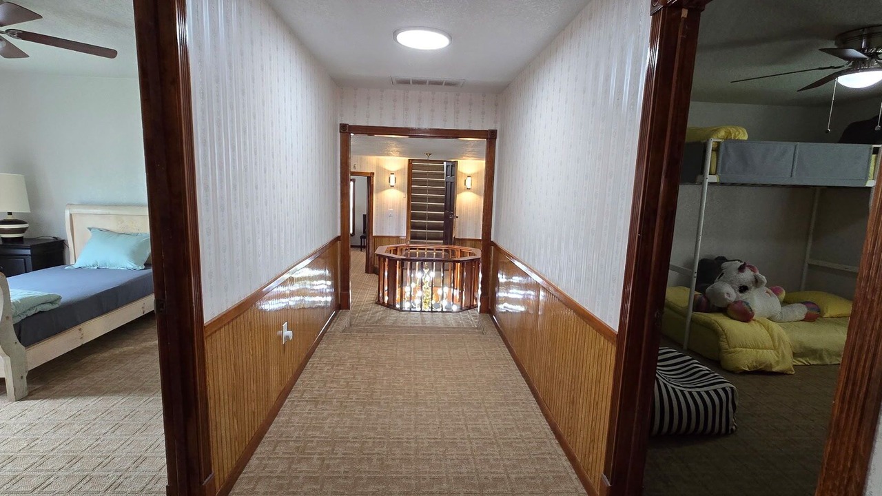 Photo of Bedroom in Coleman