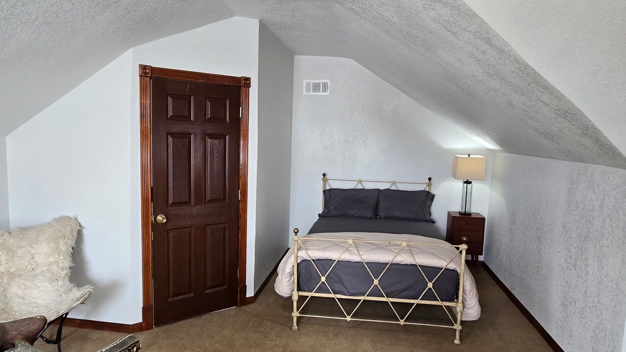 Photo of Bedroom in Coleman