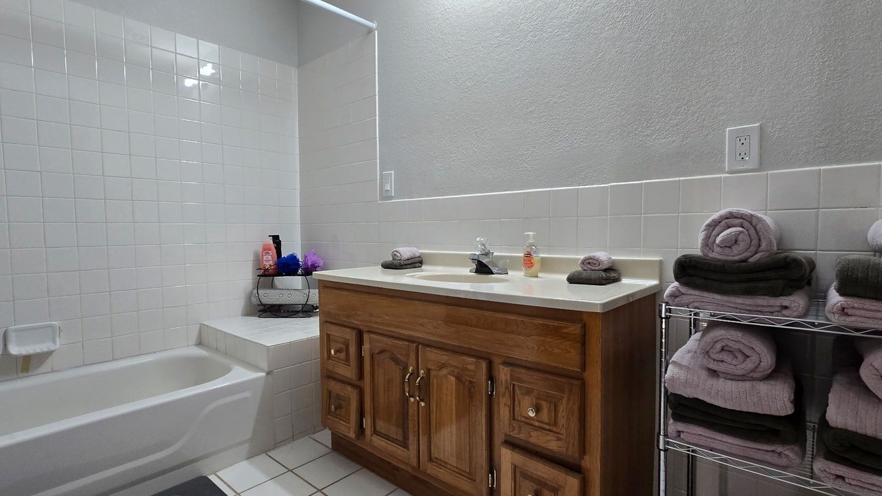 Photo of Bathroom in Coleman