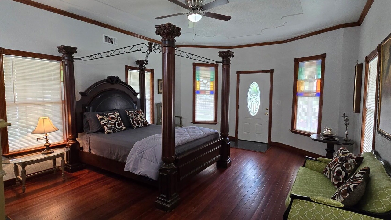 Photo of Bedroom in Coleman