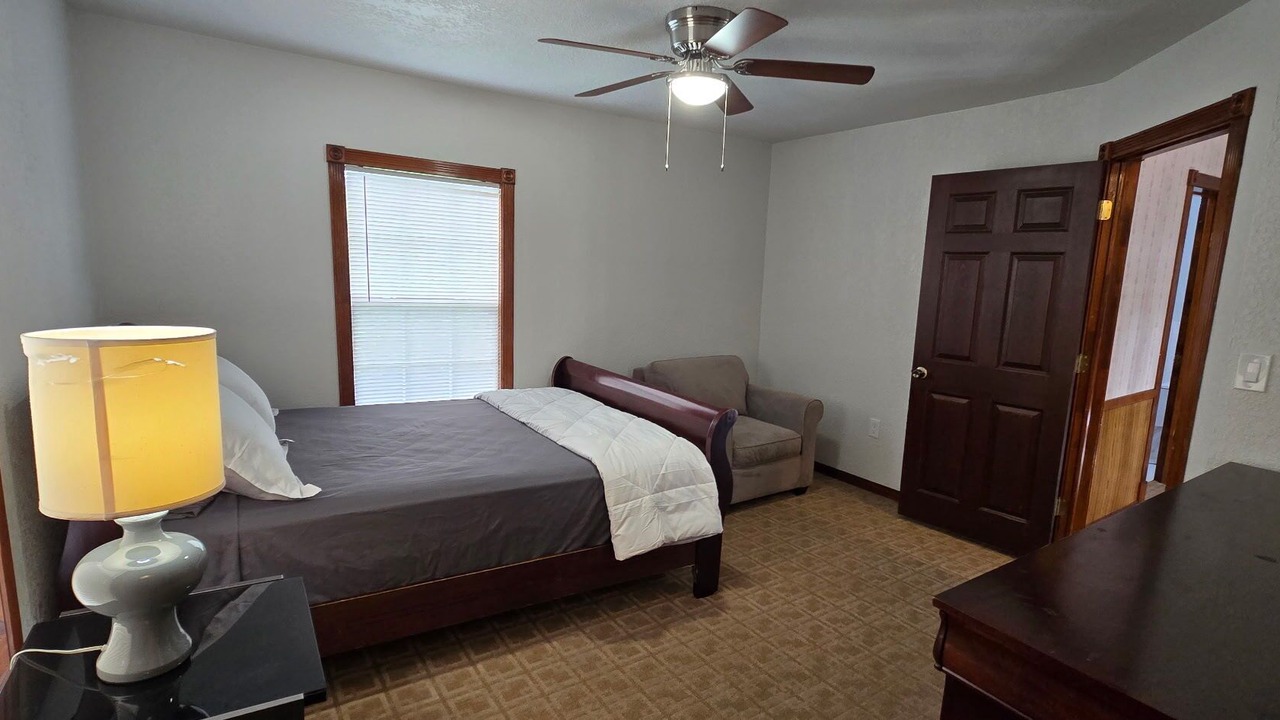 Photo of Bedroom in Coleman