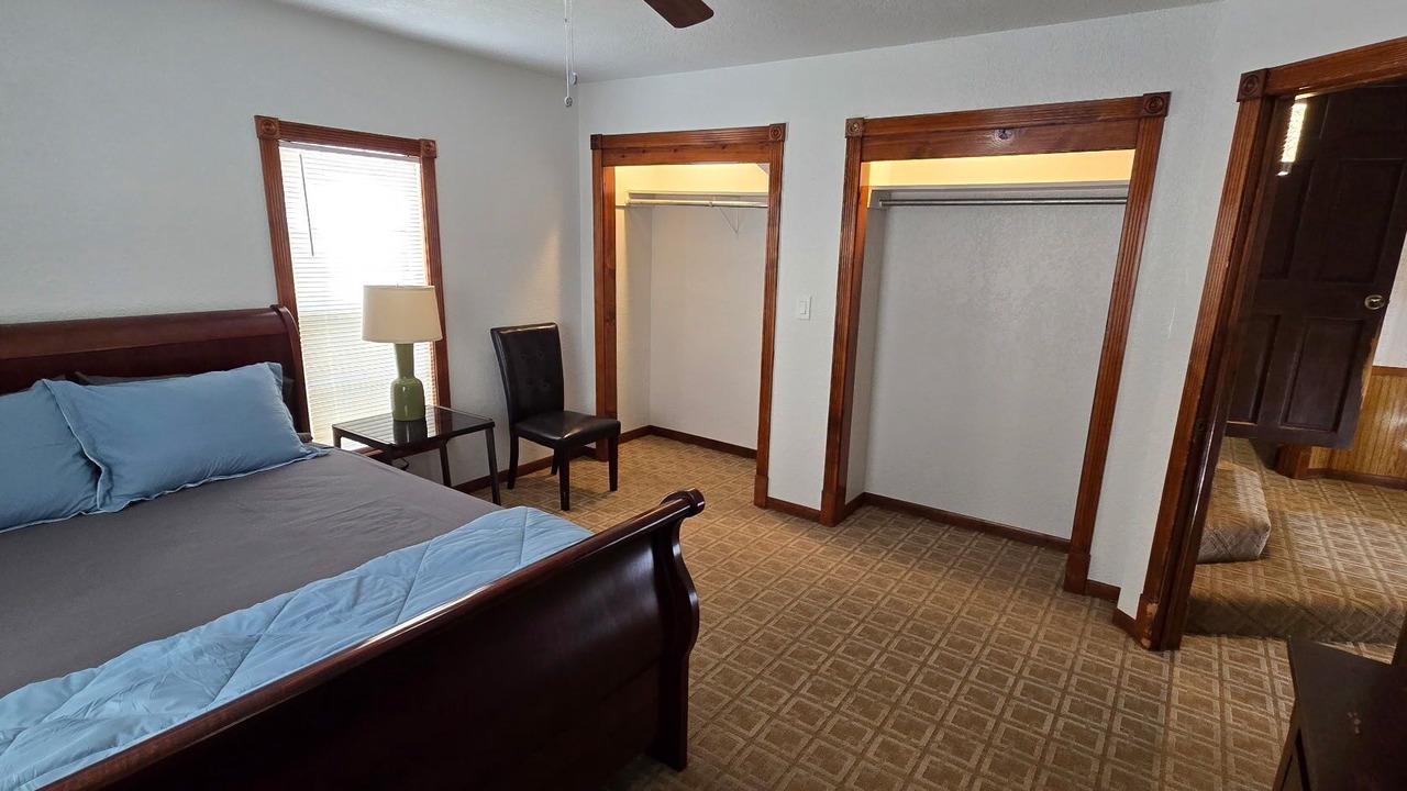 Photo of Bedroom in Coleman