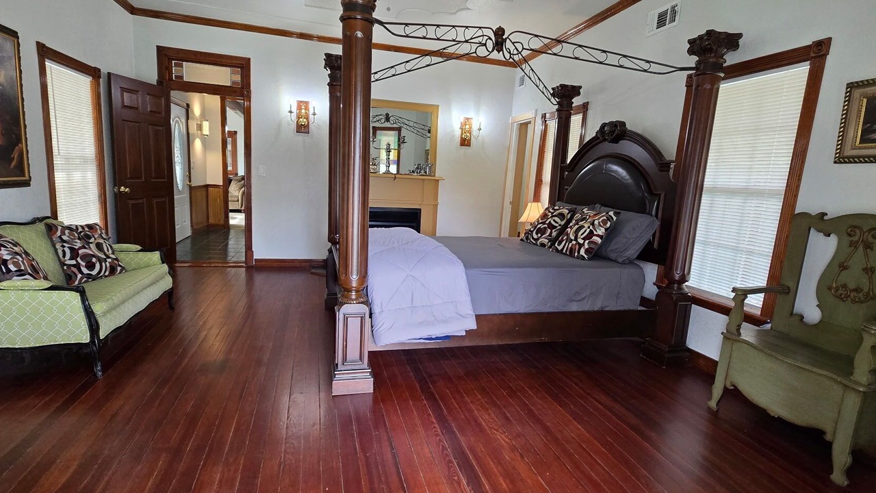 Photo of Bedroom in Coleman