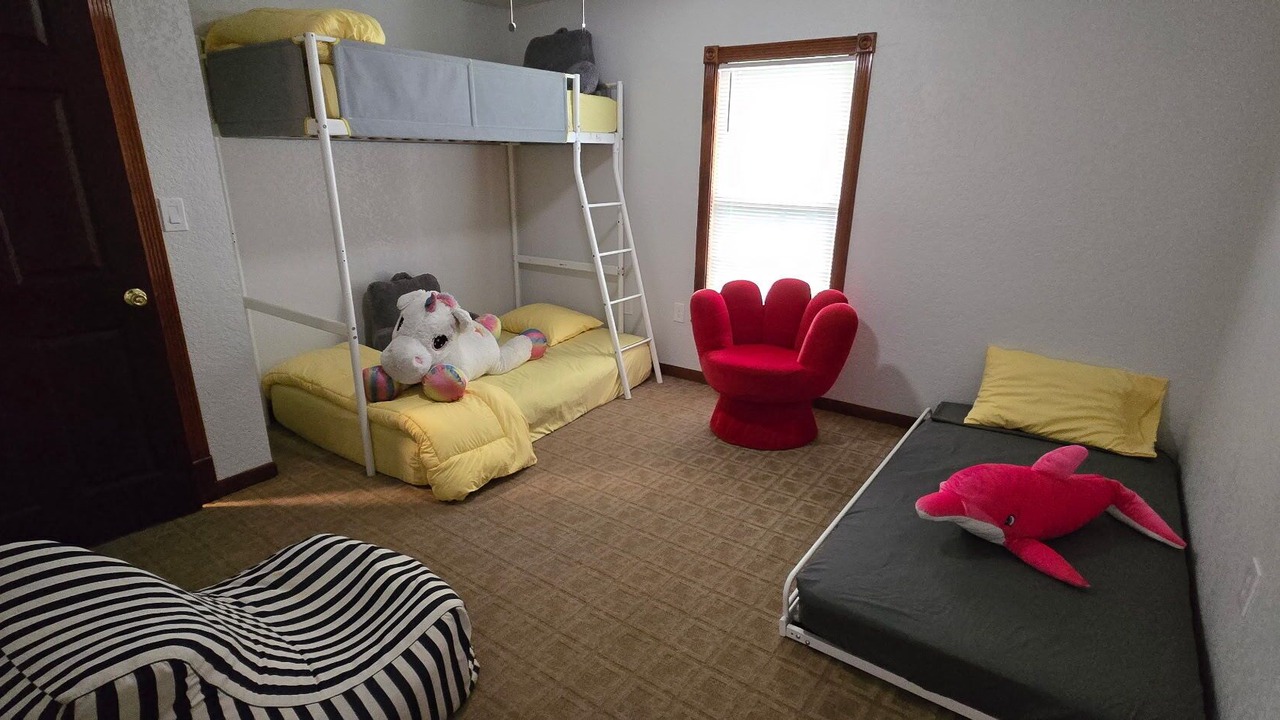 Photo of Bedroom in Coleman